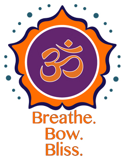 Breathe Bow Bliss - Mary Adams Yoga